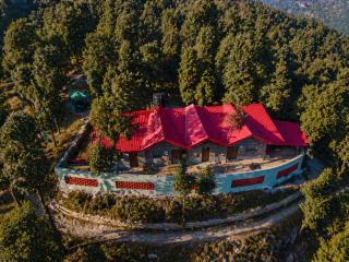 Tree Heaven Resort - 9