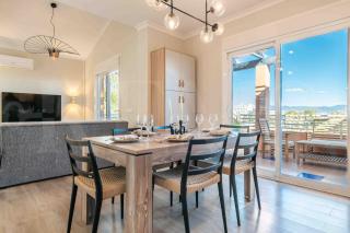Premium villa with private pool, garden and BBQ REMS - 2