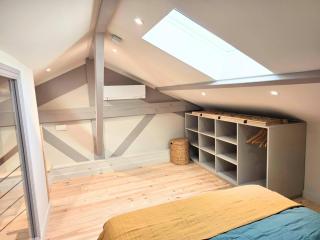cabane perche duplex st affrique - 4