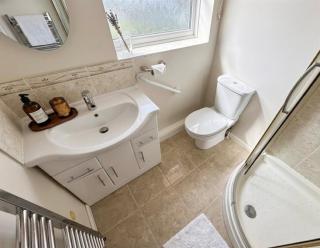 Tharsh Peaceful Escape Double Room with Shared Bathroom - 4