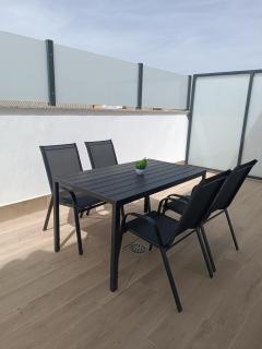 Oliva Suite Apartamentos - 2