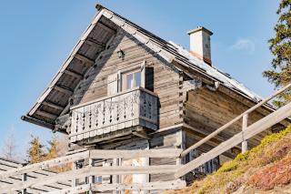 My Hütten Katschberg - 8