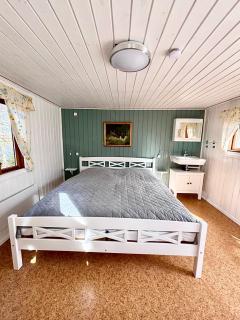 Ferienhaus am See - 3