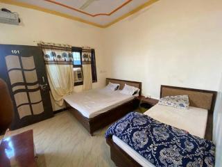 Shri Mangal Palace - 2
