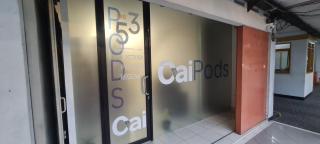 Cai Pods - 1