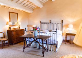 Villa Melissa - Fighine - 4