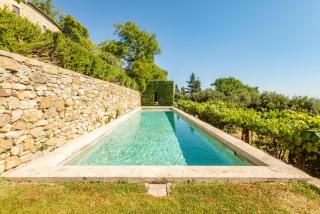 Villa Melissa - Fighine - 9