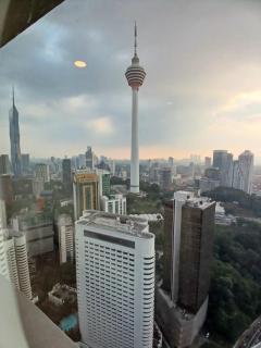VORTEX KLCC by WHITE HOME - 8