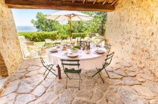 Villa Melissa - Fighine - 8