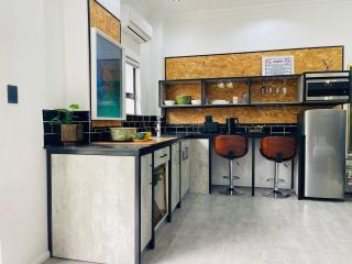 24 On Basil Boutique Luxury hotel - 6