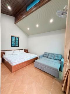 Vũ gia homestay Cát Bà - 5