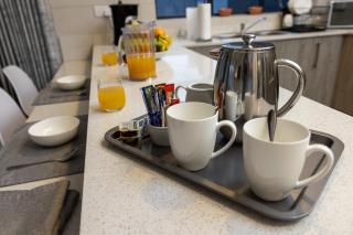 The Gray Aparthotel - Harare - 1