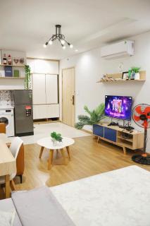 Homestay Garden - 2