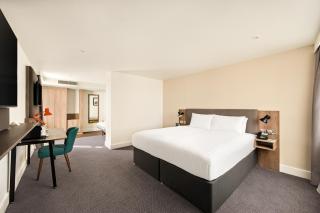 Holiday Inn Birmingham City by IHG - 0