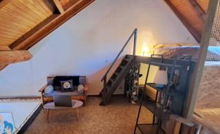 Chez INES Un lieu de vie en Arbois 2 a 10 personnes - 3
