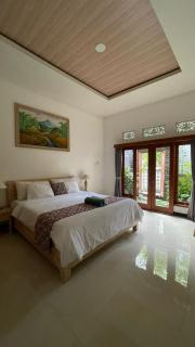Ubud Cozy Stay - 4