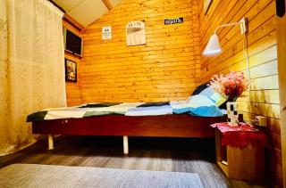 Cabana Rustica, Satul de vacanta Podari - 8