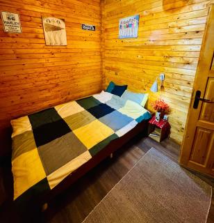 Cabana Rustica, Satul de vacanta Podari - 6