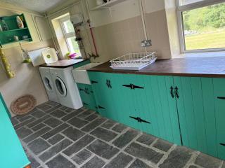 Glenmore Cottage - Waterville - 9