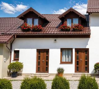 Duplex Fulgu - Borsa Maramures - 2