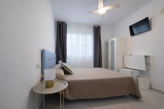 Habitación Cañaveral Playa Conil IV - 5
