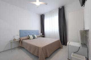 Habitación Cañaveral Playa Conil IV - 6