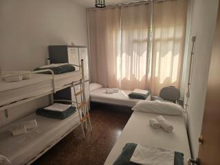 Albergue La Corona1 - 2