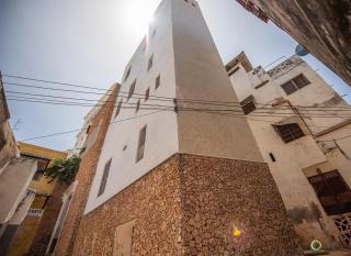 Swahili Oceanview Lamu 2BR with Pool & mini-museum in a UNESCO Heritage Site - 7