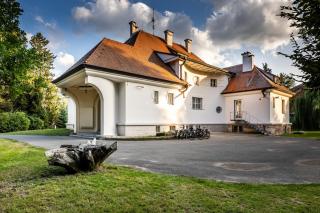 Vila Háj - 3