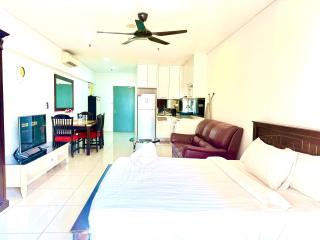 Summer Suites Klcc Stay - 6