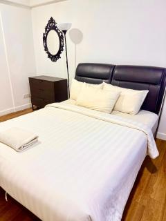 Summer Suites Klcc Stay - 1