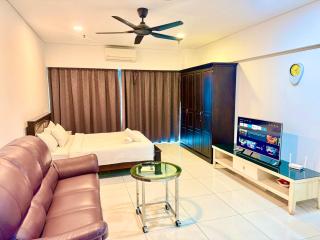 Summer Suites Klcc Stay - 2