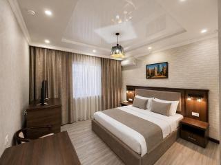 Hotel Byond Tashkent - 0