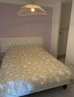 Maison de village au calme 4 personnes - 4
