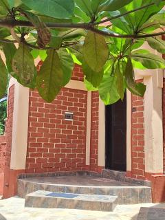 MANGALA Hotel BIO - 2