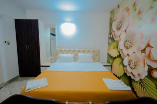 Utsav Club and Resort - 5