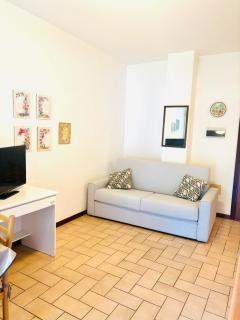 Residence azzurro VISTA MARE-A - 2