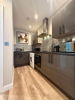 Cozy Studio Apartment in Bradford City Centre! - 5