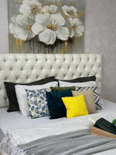 Expo New Life apartments - 3