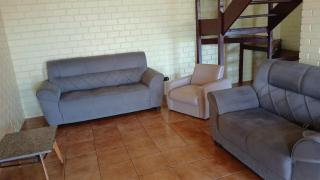 Casa Ampla com Piscina ate 15 pessoas rua central de Itapeva Torres - 6