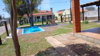 Casa Ampla com Piscina ate 15 pessoas rua central de Itapeva Torres - 3