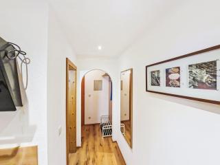 Apartment Alpengruss by Interhome - 2