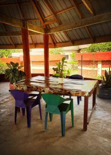 MANGALA Hotel BIO - Kpalimé - 8