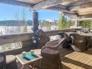 Holiday Home Riekonkätkä by Interhome - 9