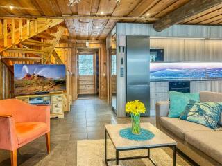 Holiday Home Riekonkätkä by Interhome - 3