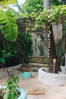 Jua House by Bora Pamoja Homes Private Pool Villa with Rooftop & Solar Backup - 7