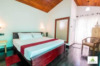 The Hidden Heaven Villa - 1