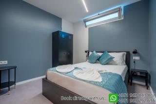 Social Lodge Piornais Duplex - 8