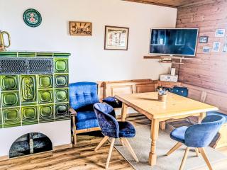 Chalet Willegger by Interhome - Hochrindl - 9
