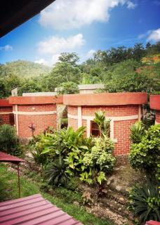 MANGALA Hotel BIO - Kpalimé - 9